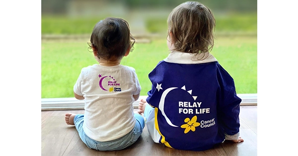 Hills Relay For Life