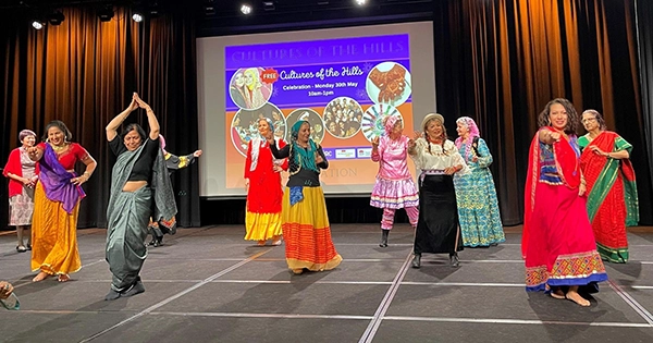 2022 World Day for Cultural Diversity