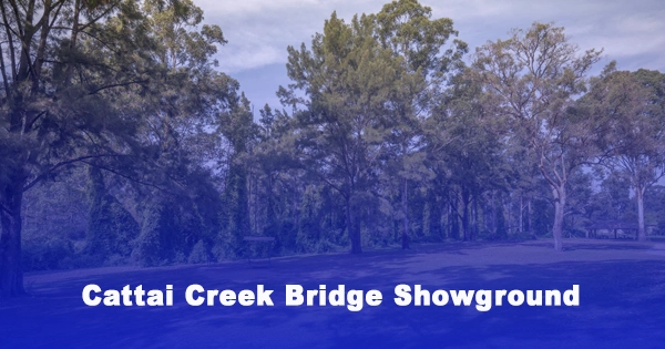 Cattai Creek Bridge
