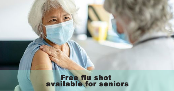 flu vaccination