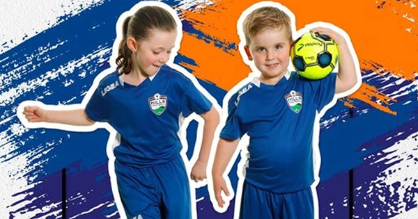 Little Legends
