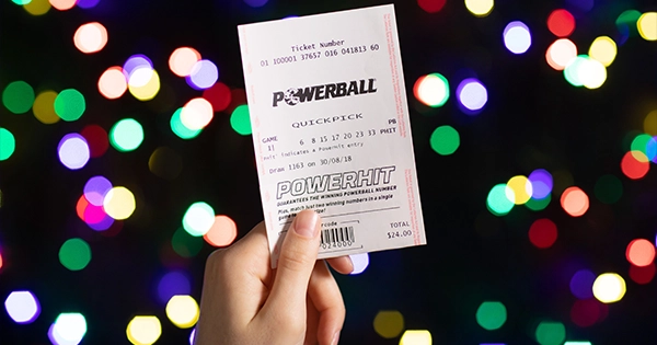 Powerball