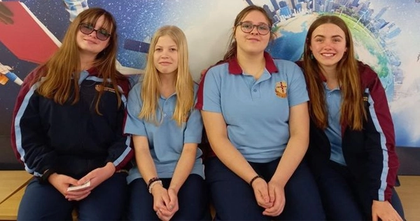 Debating challenge