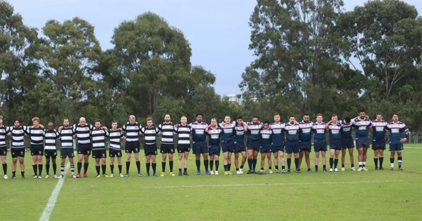 Renegades Rugby