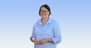 Picture of Susan Templeman MP 