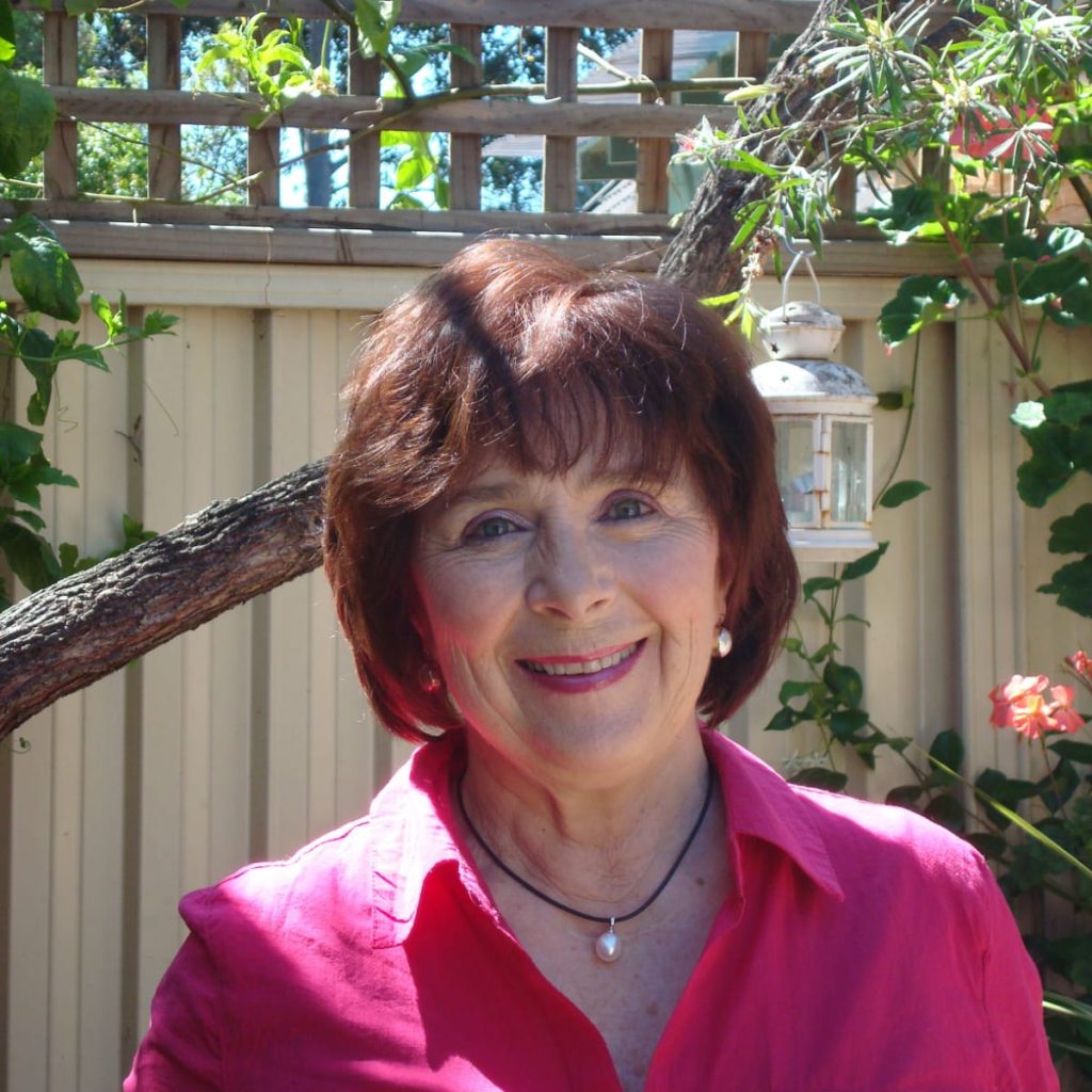Gisela Horner