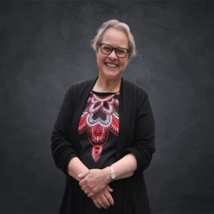 Picture of By Bev Jordan