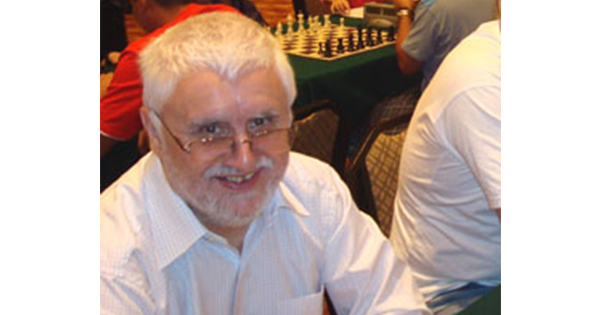 Chess Master