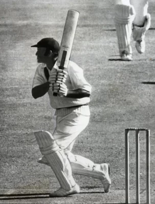 Doug Walters