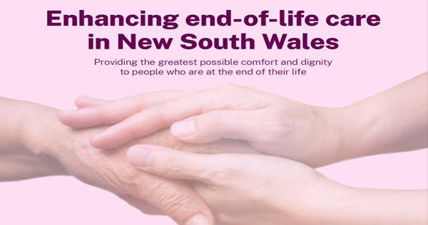 End-of-Life Care