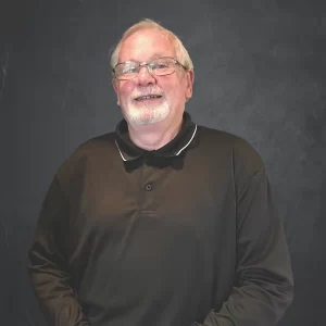 Photo of Ivor Jones
