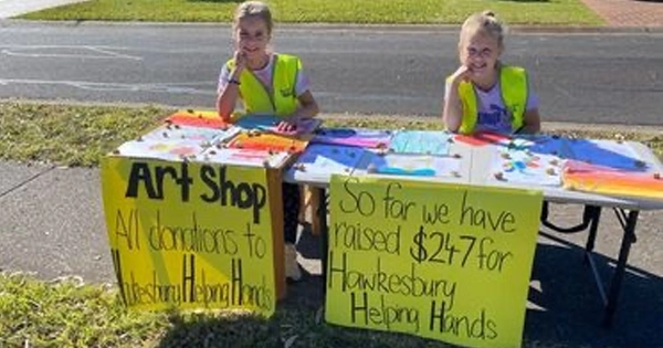 raising money