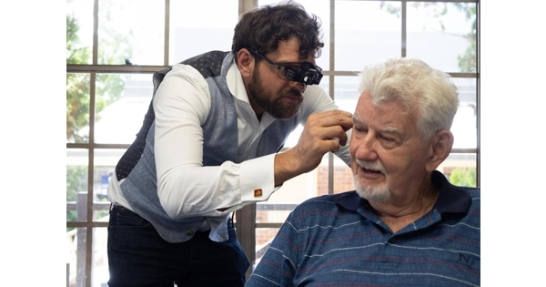 annual hearing test