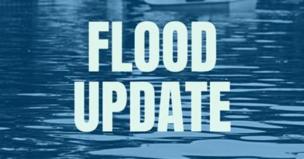 Hills Shire Flood