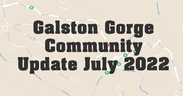 Galston road