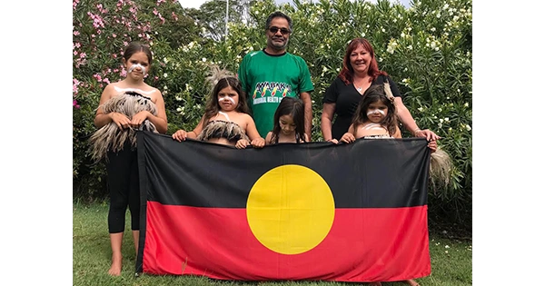 Naidoc Week