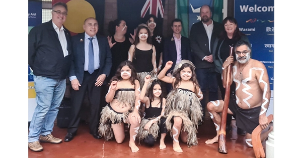 NAIDOC Week