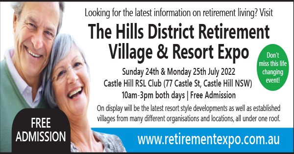Hills Retirement Village and Resort