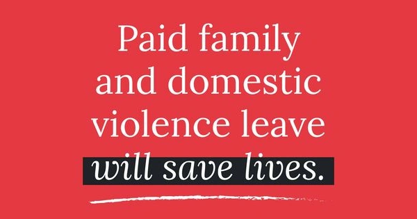 paid family