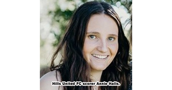 Hills United