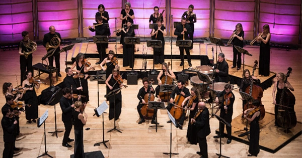 Classical Orchestra