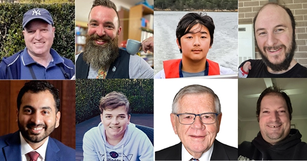 Good Men Project