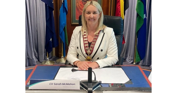 Mayor