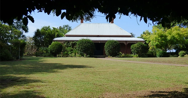 historic properties