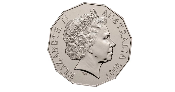 Australian Coins