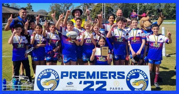 Brumbies Sponsorship