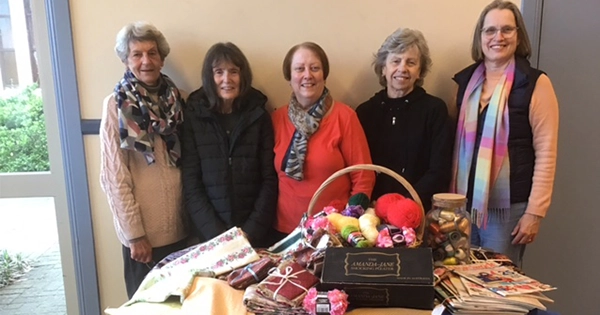Elouera Cottage Crafts