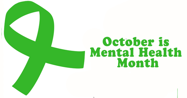 Mental Health month