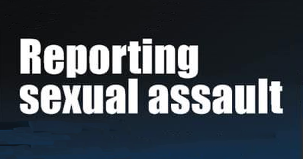 Sexual Assault