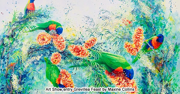 Orange Blossom
