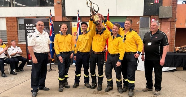 Oakville Rural Fire Brigade