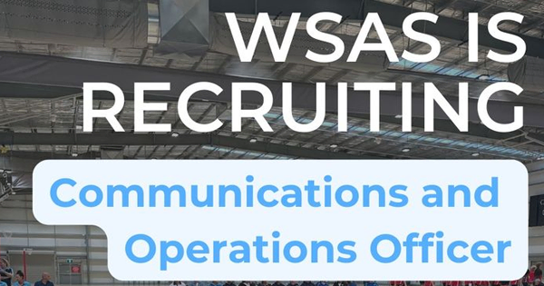 Western Sydney Academy of Sport