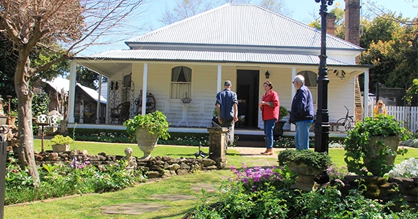 Garden Awards