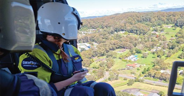 Club CareFlight