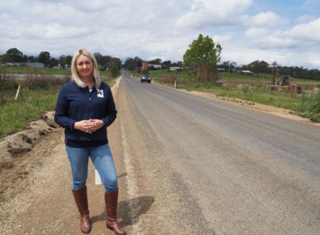 Hawkesbury Council Hawkesbury Roads
