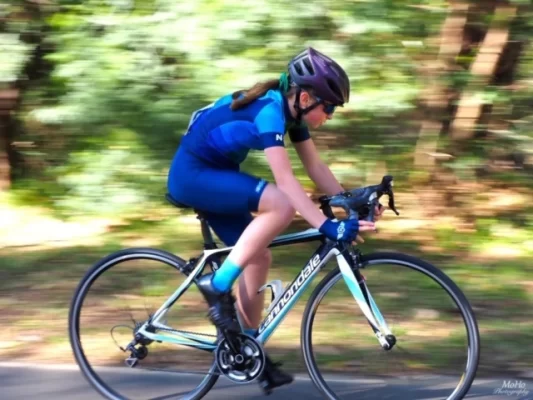 Cycling Ace Hannah’s Narrow Escape Cycling Ace Hannah’s Narrow Escape - Cycling Ace Hannah’s Narrow Escape Hannah Hussein Cycling Ace Hannah’s Narrow Escape