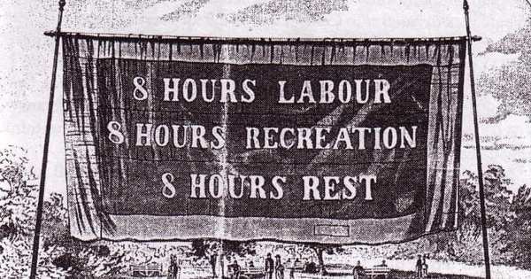 Labour Day