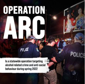 Operation ARC