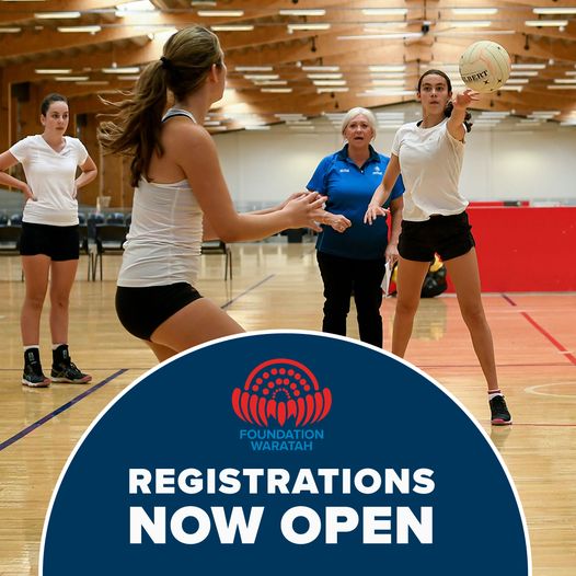 Hawkesbury City Netball