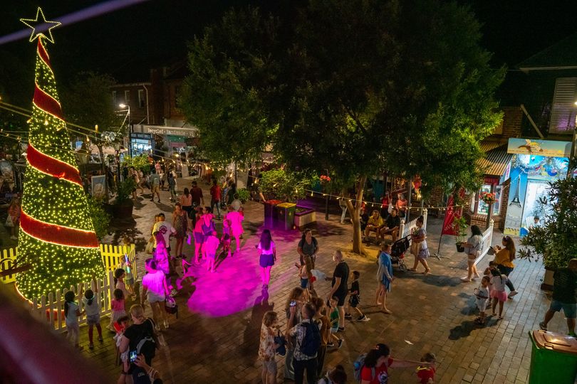 Light Up Windsor