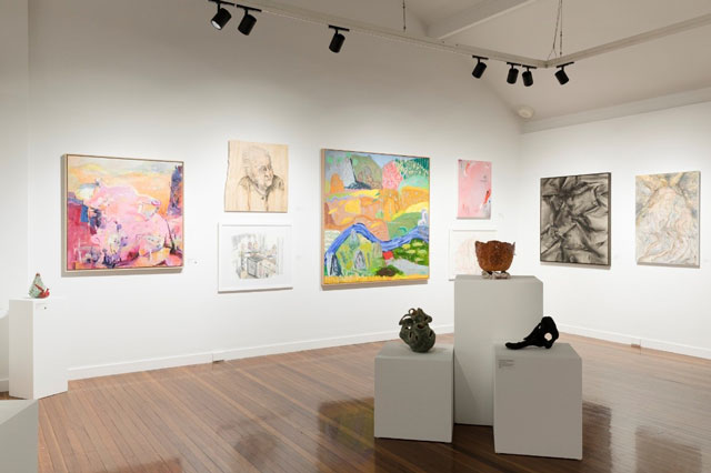 Blacktown city Art Prize