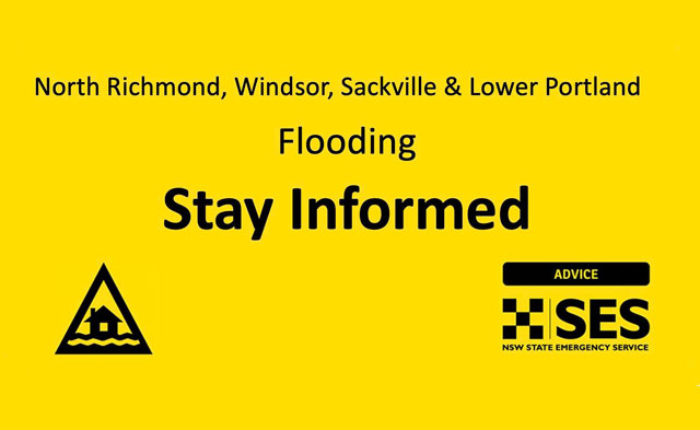 Flood Watch