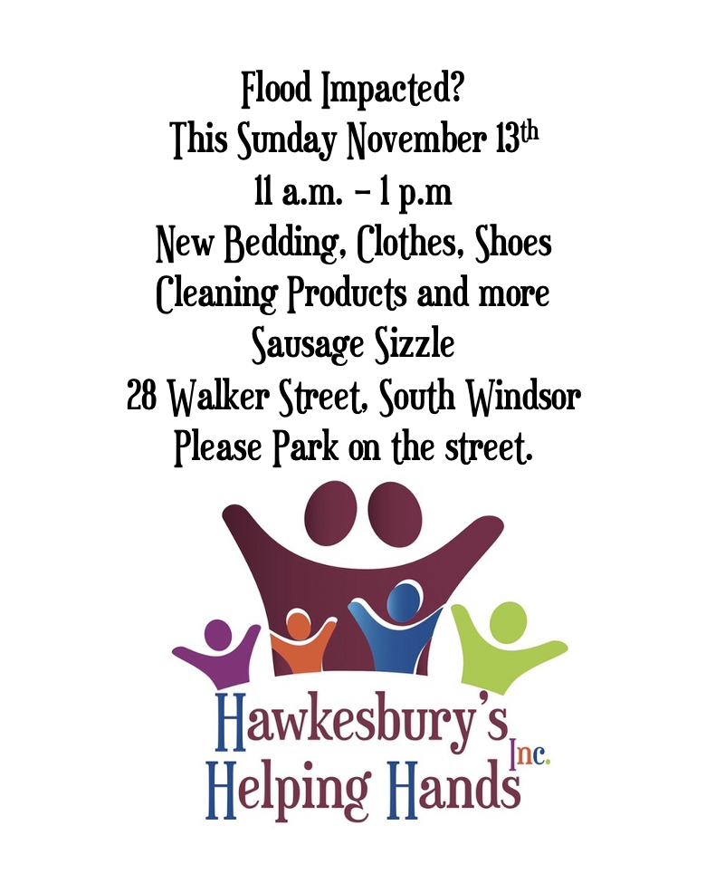 Hawkesbury Helping Hands
