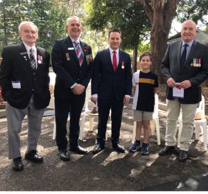 Remembrance Day