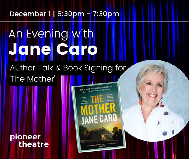 Jane Caro The Mother