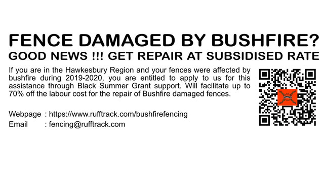 RuffTrack